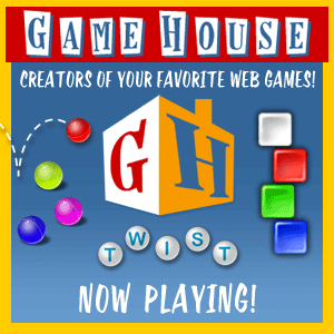 gamehouse games